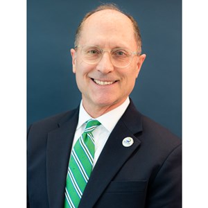 Photo of Patrick K. Setzer