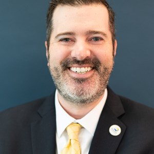 Photo of Ethan Dodson