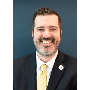 Photo of Ethan Dodson