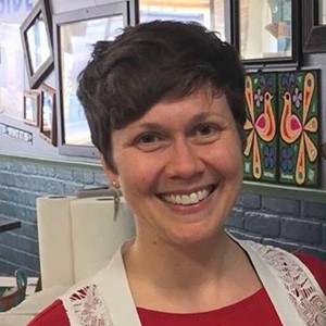 Photo of Heather Reaves