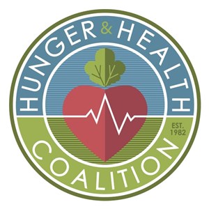 Photo of The Hunger & Health Coalition