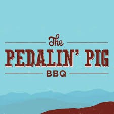 Photo of Pedalin' Pig