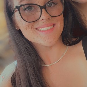 Photo of Kayla Gibson-Parris