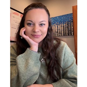 Photo of Brittney Tensi