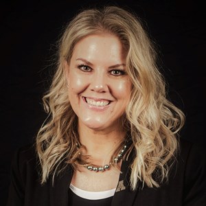 Photo of Katie Pate