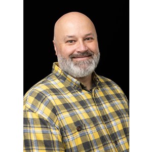 Photo of Jason Cornett