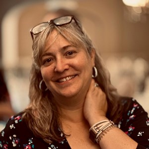 Photo of Tara Stollenmaier