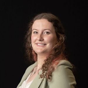 Photo of Jane Edmiston