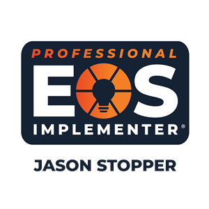 Photo of Jason Stopper - Professional EOS Implementer