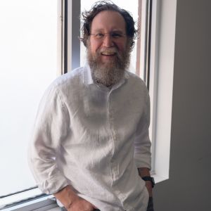 Photo of Jeff Mance