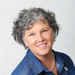 Photo of Pam Vines