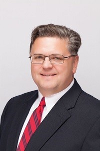 Photo of Jim Otterman