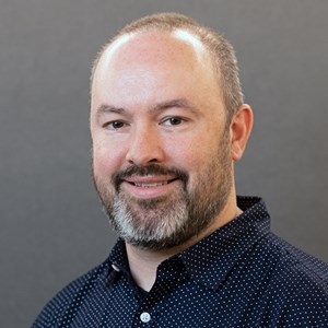 Photo of Jonathan Baynes