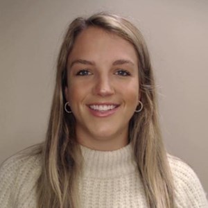 Photo of Kendall Cox