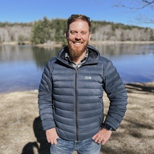 Photo of Kenny Kaufman