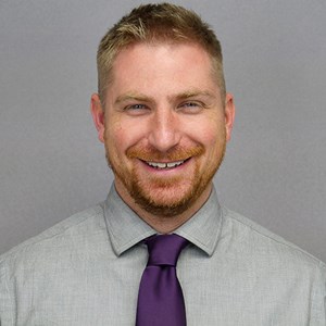 Photo of Kris Hartley