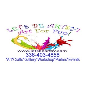 Photo of Let's Be Artsy!