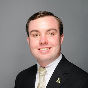 Photo of Chase Cross
