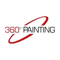 360 Painting of the High Country