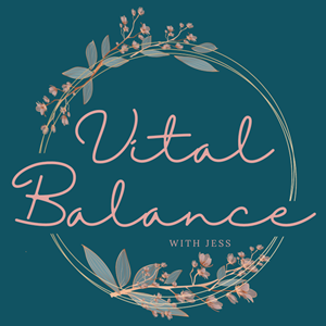 Photo of Vital Balance With Jess