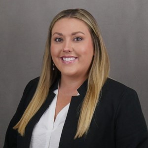 Photo of Lyndsi Richardson