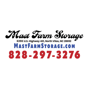 Photo of Mast Farm Storage