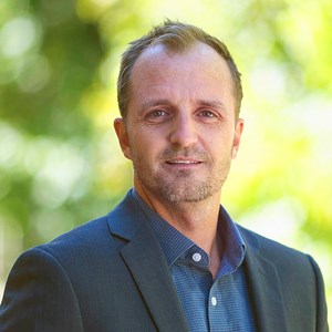 Photo of Matt Powell