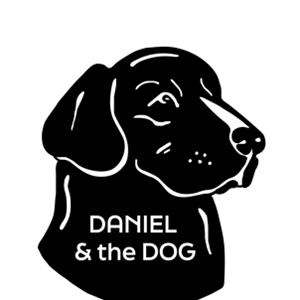 Photo of Daniel and The Dog