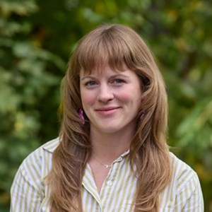 Photo of Megan Biddix