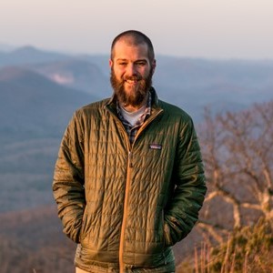 Photo of Craig Lancaster