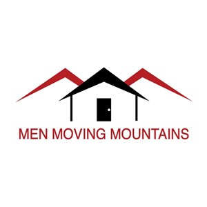 Photo of Men Moving Mountains