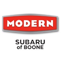 Photo of Modern Subaru of Boone