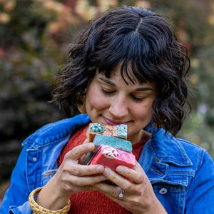 Photo of Natalie Rodeniser