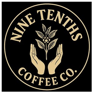 Photo of Nine Tenths Coffee