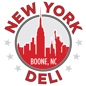 Photo of New York Deli