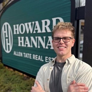 Photo of Will Carswell