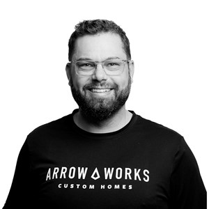Photo of Ben Wesemann