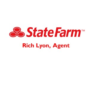 Photo of Rich Lyon State Farm