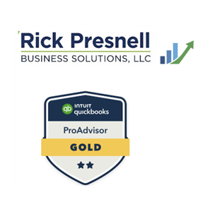 Photo of Rick Presnell Business Solutions, LLC.