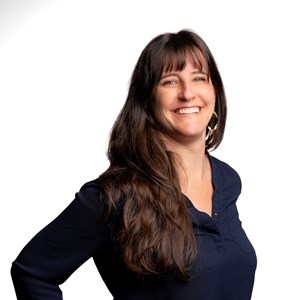 Photo of Samantha Wright