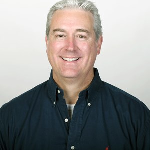 Photo of Scott Gordon