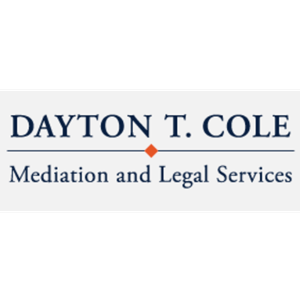 Photo of Dayton T. Cole Mediation and Legal Services