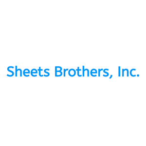 Photo of Sheets Brothers, Inc.
