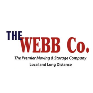 Photo of The Webb Company Movers & Storage