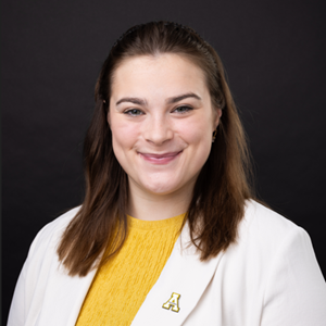 Photo of Madison Marcinkowski