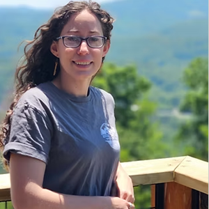 Photo of Christy Hoffman