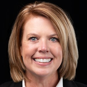 Photo of Stephanie Billings