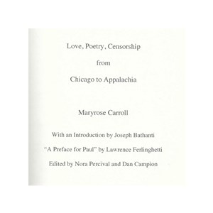 Photo of Big Table Books