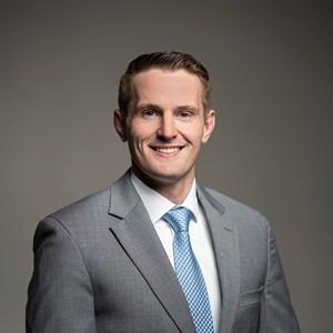 Photo of Tyler Moore