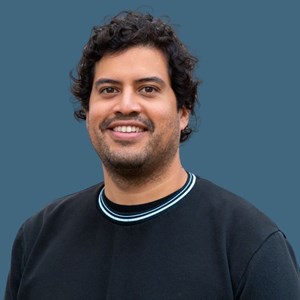 Photo of Mario Espinoza